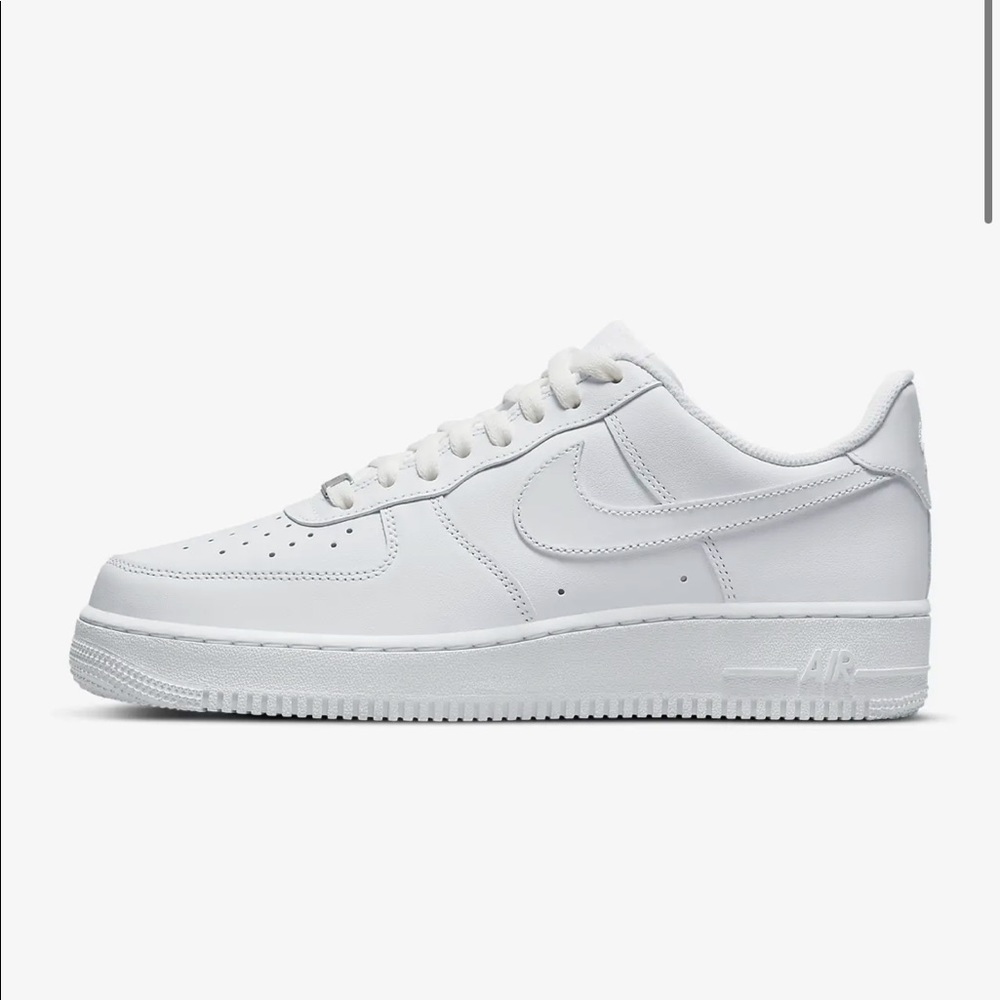 Nike Air Force